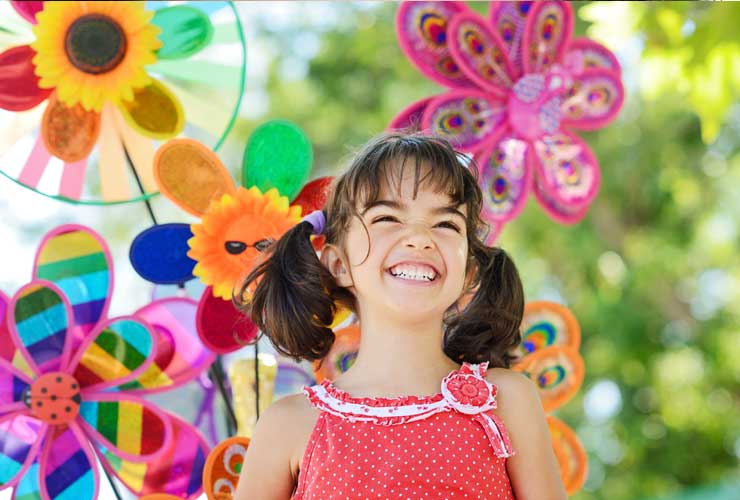 All the fun of the fair